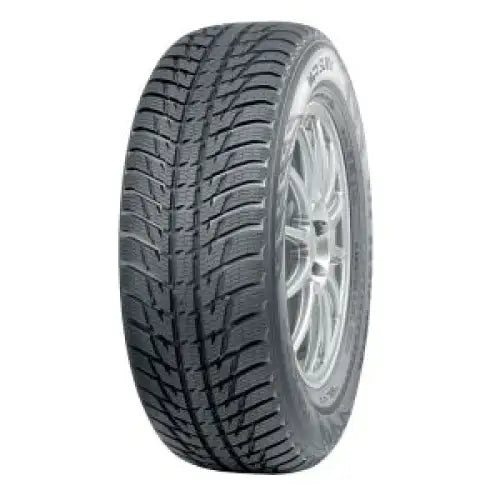 Nokian Wr Suv 3 235 70 16 106 - CrazyGomma