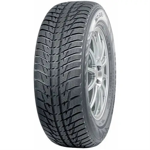 NOKIAN WR SUV 3 295 40 20 110 V - CrazyGomma