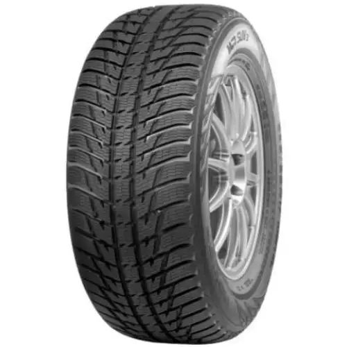 NOKIAN NOKIAN WR SUV 3 XL M+S 3PMSF 215 55 18 99 V - CrazyGomma