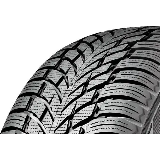 NOKIAN WR SUV 4 215 55 18 95 H - CrazyGomma