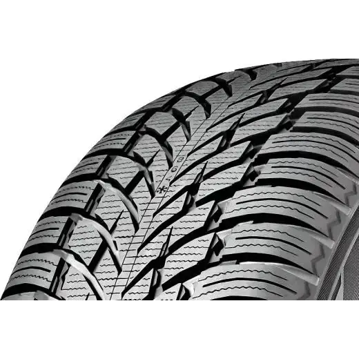 Nokian Wr Suv 4 215 65 16 98 - CrazyGomma