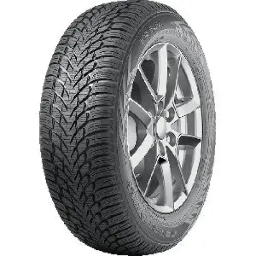 Nokian Wr Suv 4 215 70 16 100 - CrazyGomma