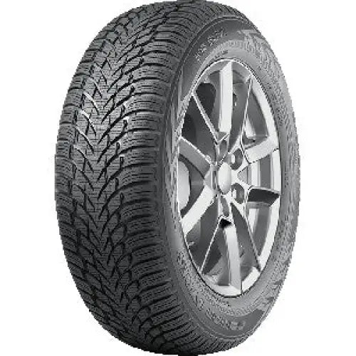 NOKIAN WR SUV 4 225 55 19 103 V - CrazyGomma