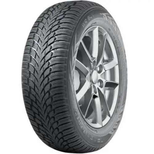 NOKIAN WR SUV 4 265 45 21 108 V - CrazyGomma