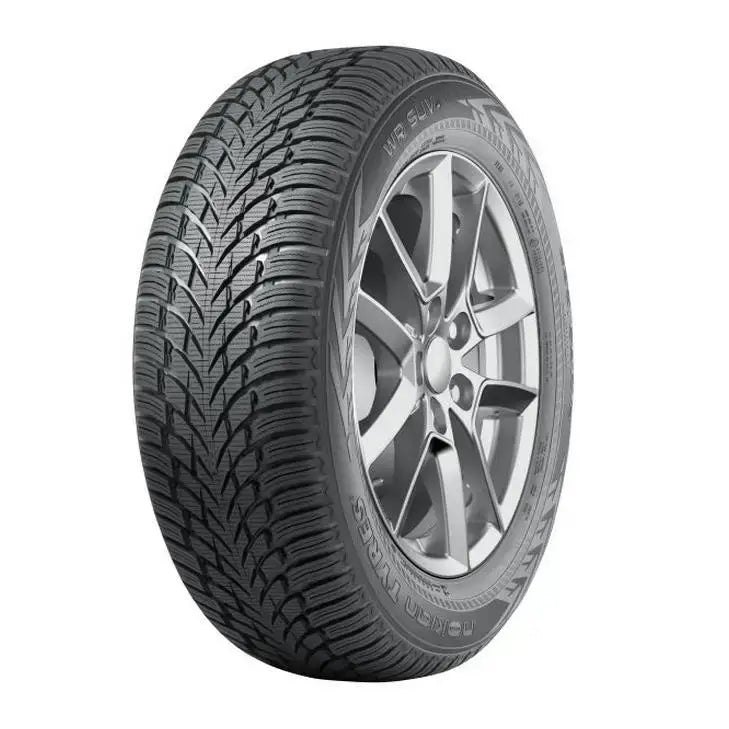 Nokian Wr Suv 4 265 50 19 110 - CrazyGomma