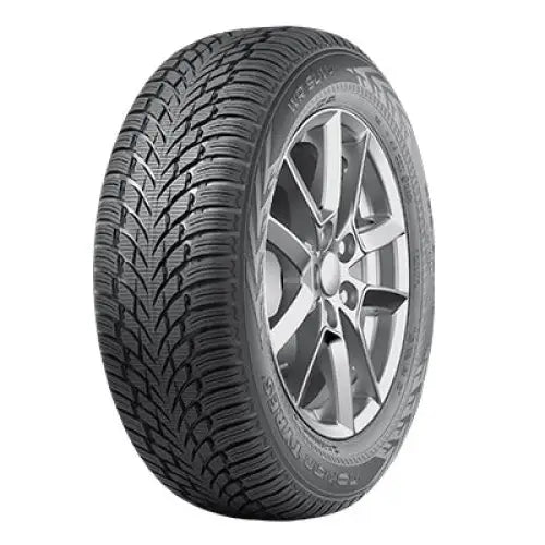 NOKIAN WR SUV 4 XL 245 50 19 105 V - CrazyGomma