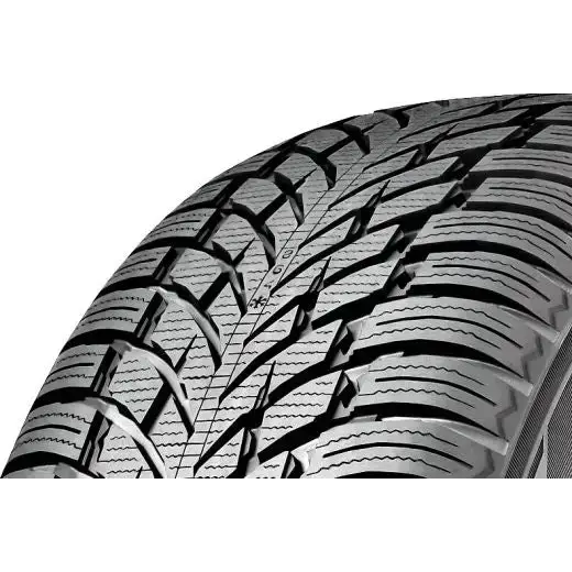 Nokian Wr Suv 4 Xl Ms 3Pmsf 235 55 18 104 - CrazyGomma