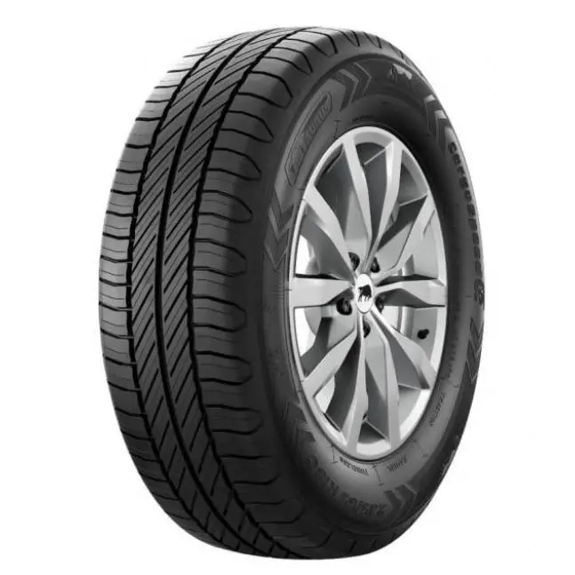 ORIUM CARGO SPEED EVO 185 80 14C 102/100 R - CrazyGomma