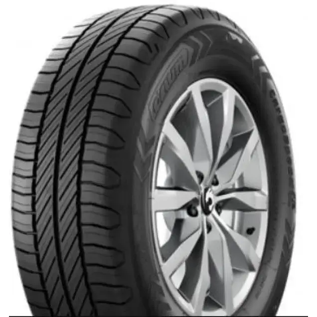 ORIUM CARGO SPEED EVO 195 65 16C 104/102 R - CrazyGomma