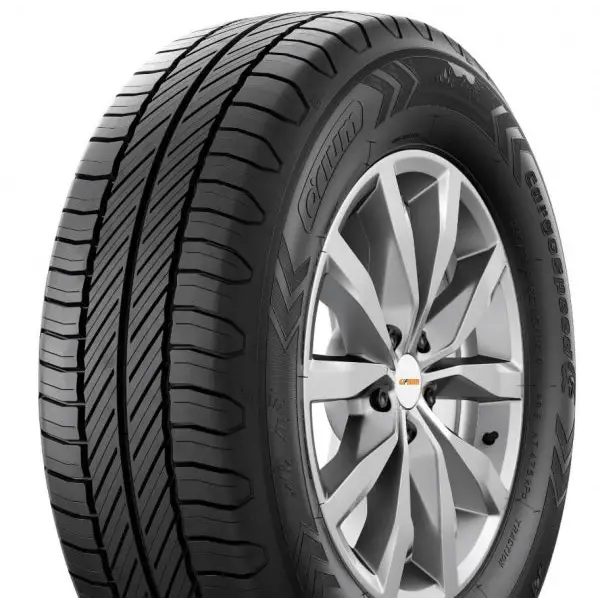 ORIUM CargospeedEVO 225 70 15C 112/110 R - CrazyGomma