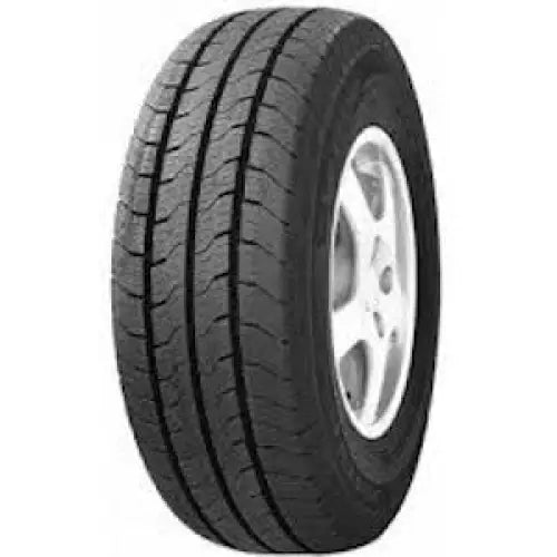 PAXARO PAXARO SUMMER VAN 195 70 15 104/102 R - CrazyGomma