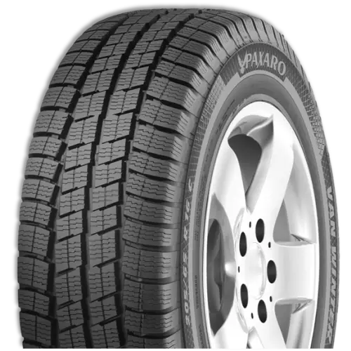 PAXARO PAXARO VAN WINTER 235 65 16 115/113 R - CrazyGomma