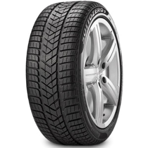 PIRELLI Winter Sottozero 3 (T0) PNCS 235 40 19 96 V - CrazyGomma