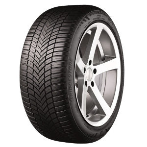 BRIDGESTONE A005 WEATHER CONTROL EVO 205 60 16 96 V pneumatici  allseason