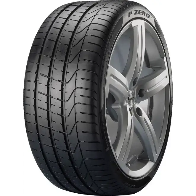 Pirelli 285 45 21 113 - CrazyGomma