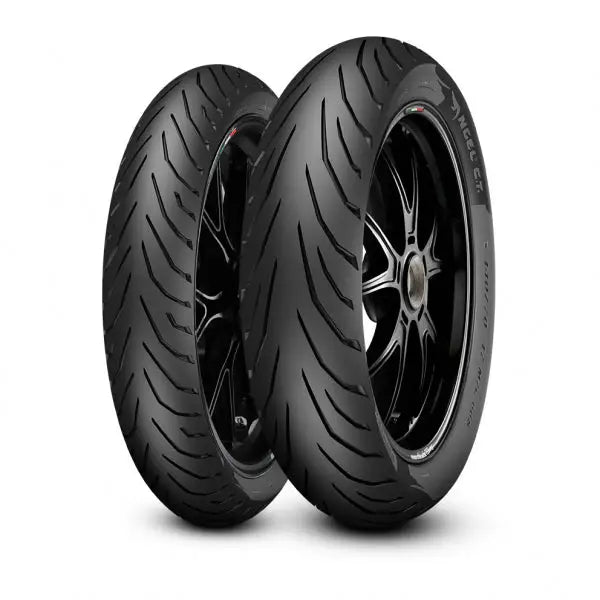 PIRELLI ANGEL CITY 100 70 17 49 S - CrazyGomma