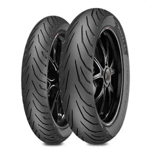 PIRELLI ANGEL CITY 100 70 17 49 S - CrazyGomma