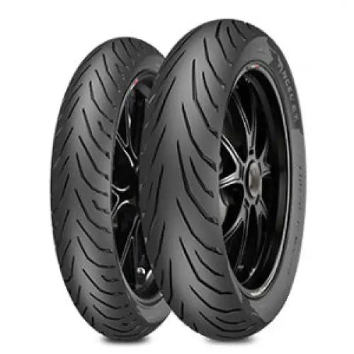 PIRELLI ANGEL CITY 70 90 17 38 S - CrazyGomma