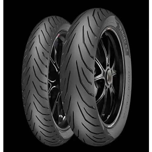 PIRELLI ANGEL CITY FR. 100 80 17 52 S - CrazyGomma