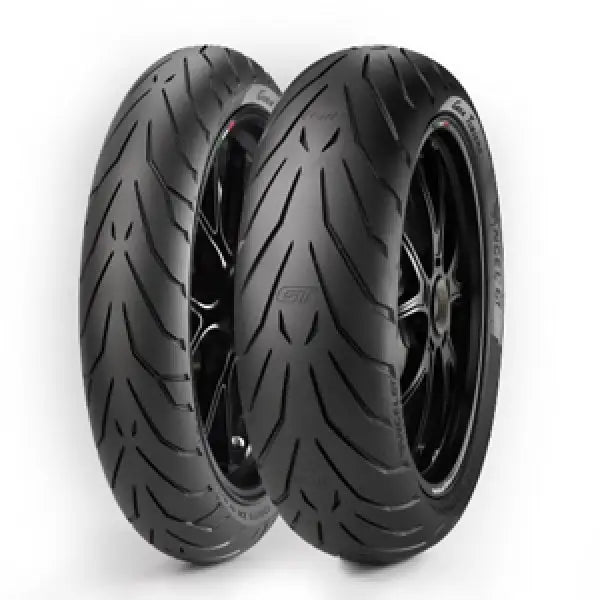 PIRELLI ANGEL GT 110 80 19 59 V - CrazyGomma