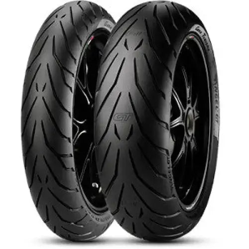 PIRELLI ANGEL GT 110 80 19 59 V - CrazyGomma