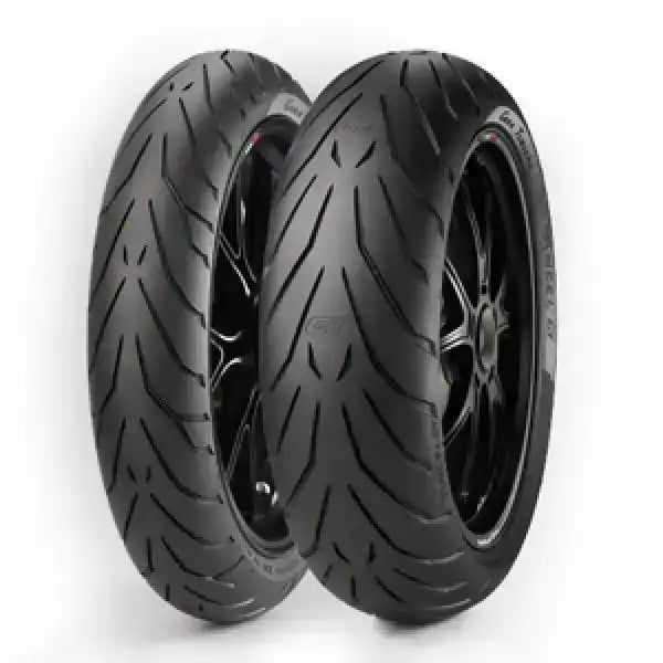 Pirelli Angel Gt 120 70 17 58 - CrazyGomma