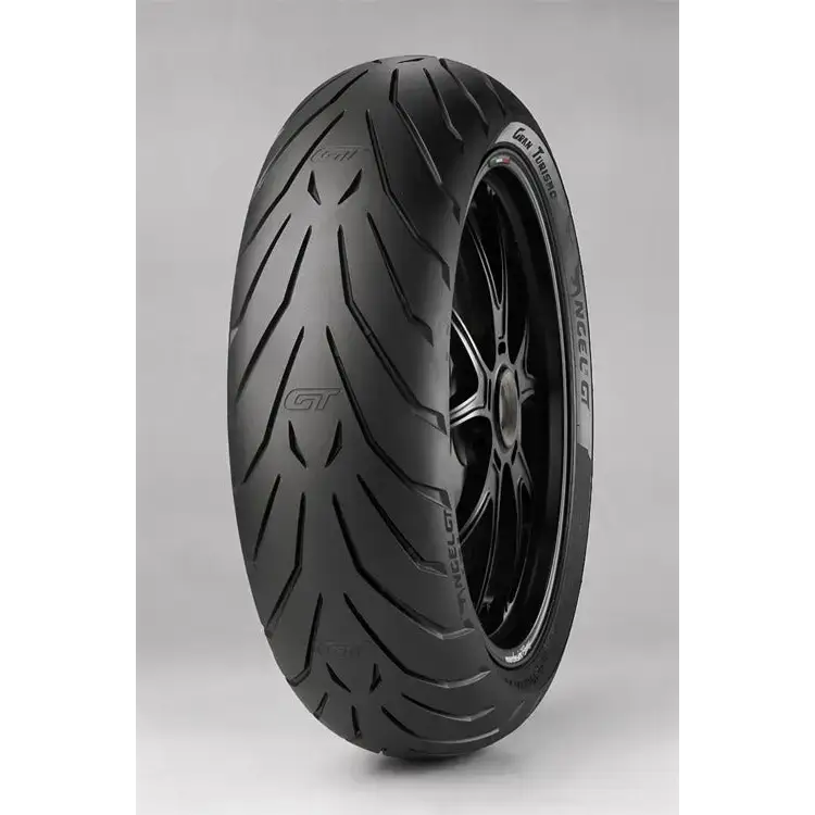 PIRELLI ANGEL GT 160 60 18 70 W - CrazyGomma