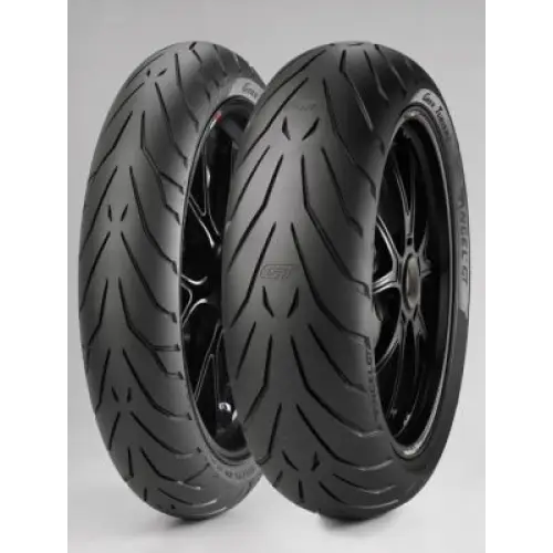 PIRELLI ANGEL GT 170 60 17 72 Z - CrazyGomma