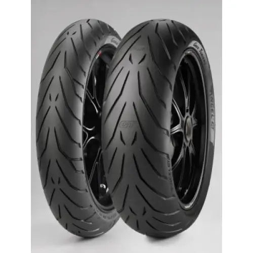 PIRELLI ANGEL GT 190 55 17 75 W - CrazyGomma