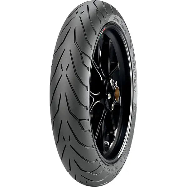 PIRELLI ANGEL GT F 110 80 18 58 W - CrazyGomma