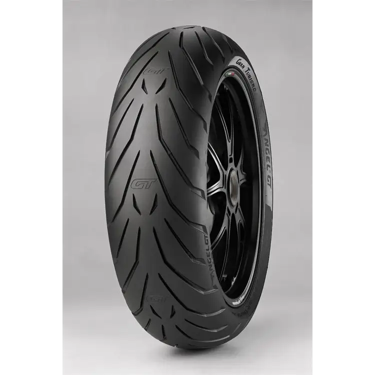 PIRELLI ANGEL GT F 120 70 18 59 W - CrazyGomma