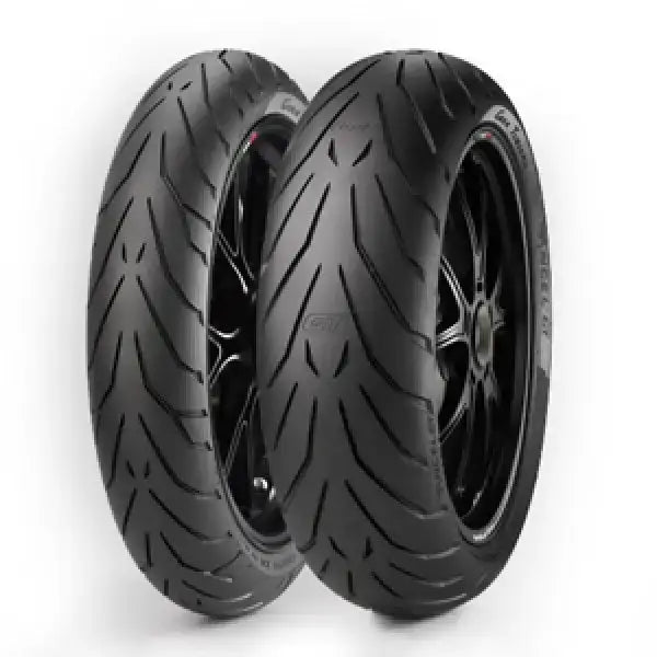 PIRELLI ANGEL GT F 120 70 18 59 W - CrazyGomma