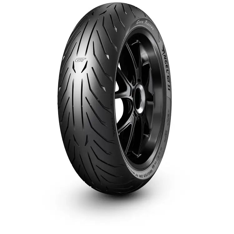 PIRELLI ANGEL GT II R 170 60 17 72 V - CrazyGomma