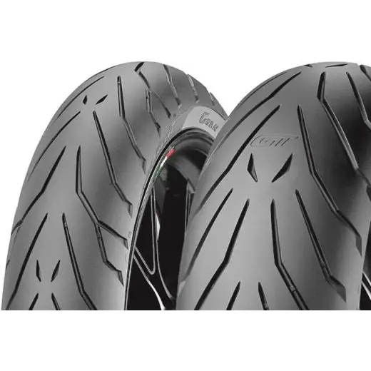 PIRELLI ANGEL GT R 180 55 17 73 W - CrazyGomma