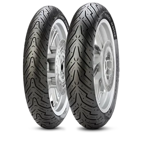 PIRELLI ANGEL SCOOTER 110 70 14 56 S - CrazyGomma