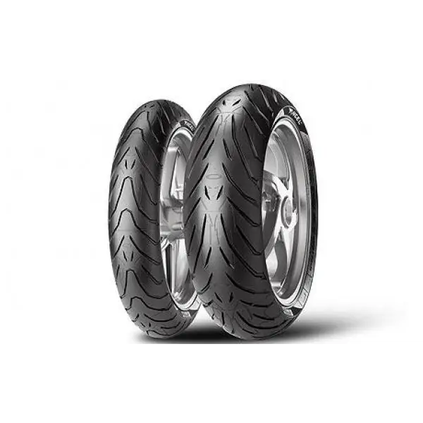 PIRELLI ANGEL ST 120 70 17 58 W - CrazyGomma