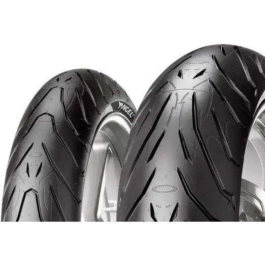 PIRELLI ANGEL ST 120 70 17 58 W - CrazyGomma