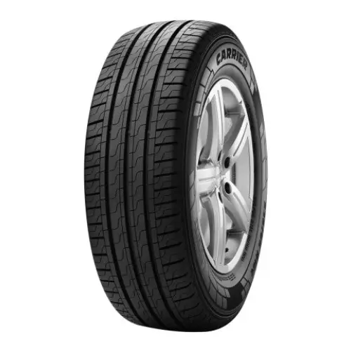 PIRELLI CARRIER 195 60 16 99 H - CrazyGomma