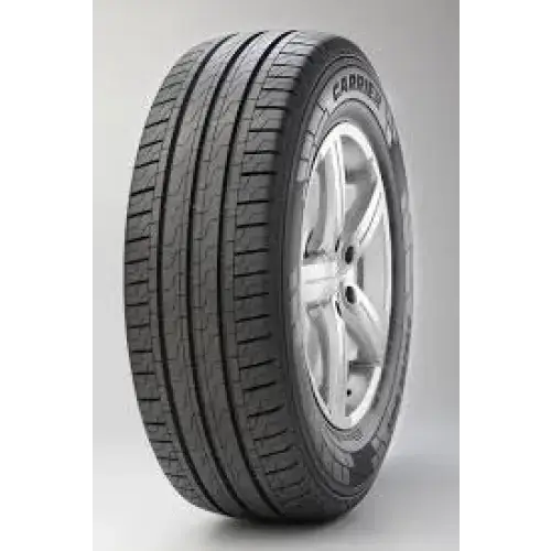 PIRELLI CARRIER 195 75 16 110 R - CrazyGomma