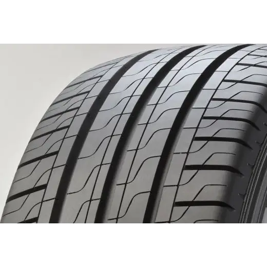 PIRELLI CARRIER 205 65 16 107 T - CrazyGomma