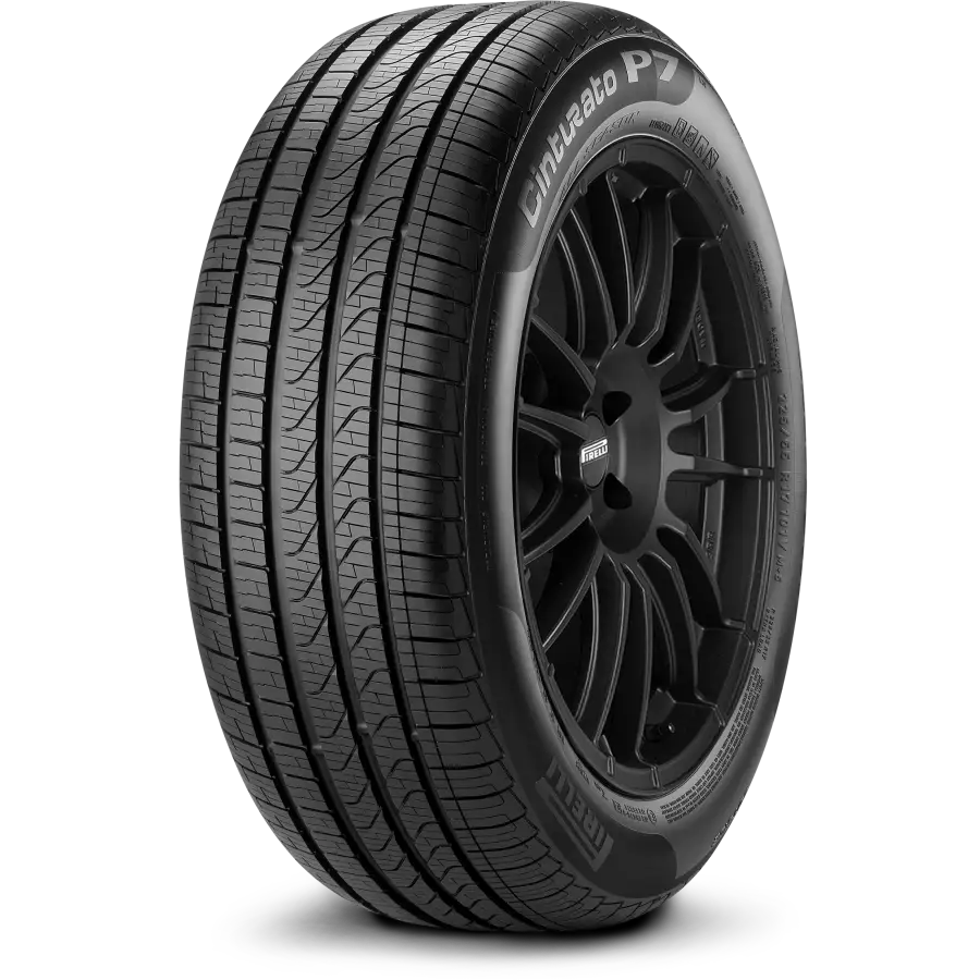 PIRELLI CINTURATO P7 A/S XL 315 30 21 105 V - CrazyGomma