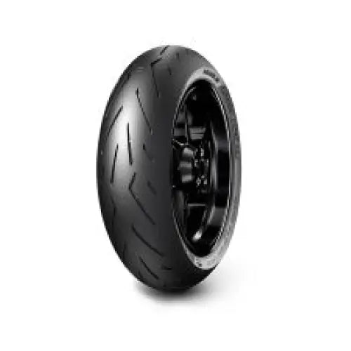 PIRELLI DIABLO ROSSO CORSA II TL Rear 200 60 17 80 W - CrazyGomma