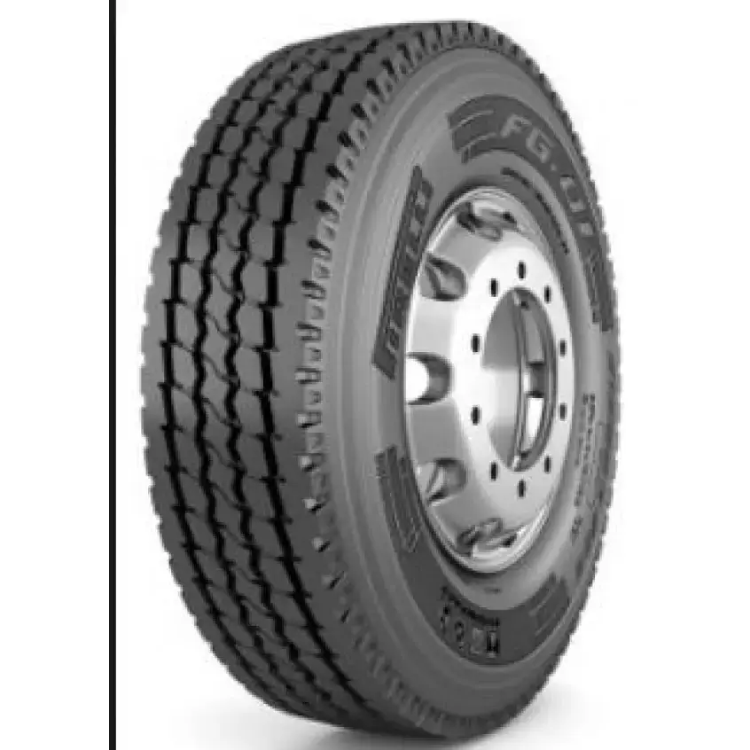 Pirelli Fg01 295 80 22 5 152148 - CrazyGomma