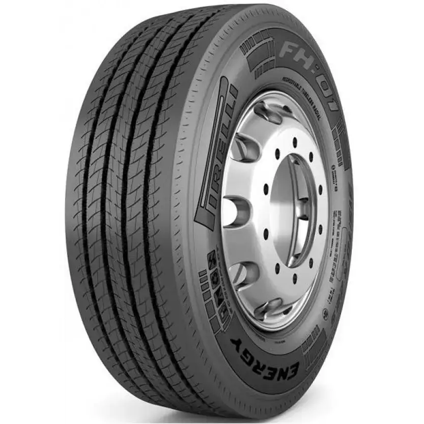 Pirelli Fh01 315 70 22 5 154150 - CrazyGomma