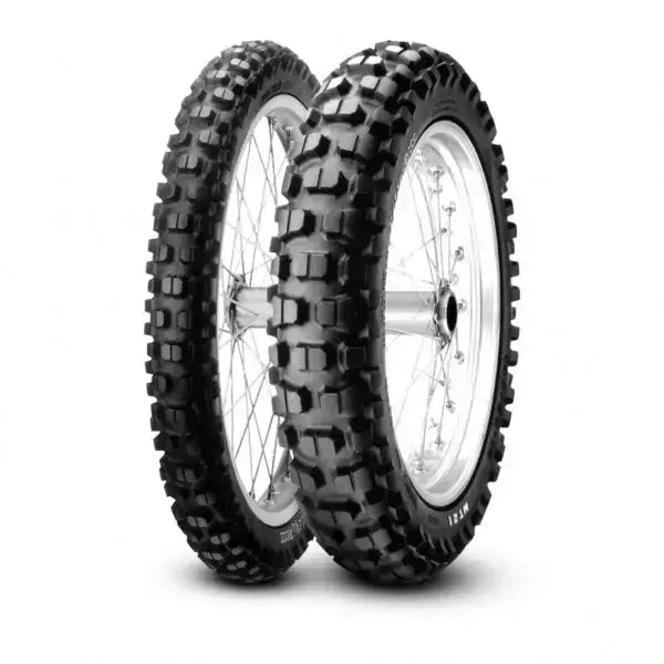 PIRELLI MT 21 RALLYCROSS 120 90 18 65 R - CrazyGomma