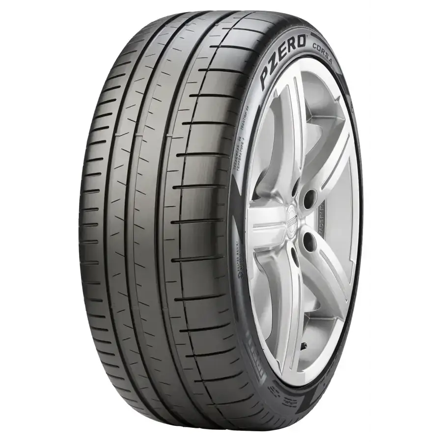 Pirelli P Zero Corsa Pzc4 295 35 20 105 Y - CrazyGomma