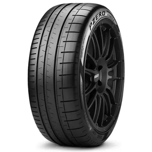 PIRELLI P ZERO CORSA (PZC4) 315 35 22 111 Y - CrazyGomma