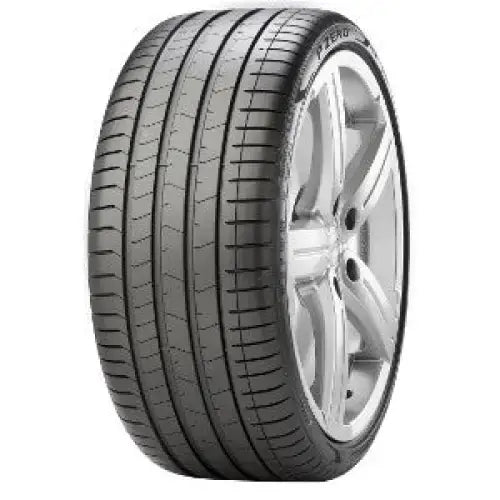 Pirelli P Zero Mo Ncs 325 35 23 111 Y - CrazyGomma