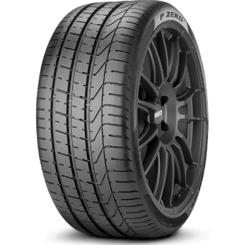 PIRELLI P Zero PZ3 XL FR R-F * 325 30 21 108 Y - CrazyGomma