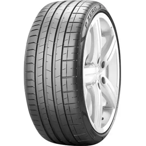 PIRELLI P-ZERO PZ4 285 35 23 107 Y - CrazyGomma